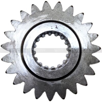 VOE14547279 فولادی EC290B Excavator Swing 1 مرحله Gear خورشید برای نصب آسان در سیستم انتقال Excavator نصب صاف