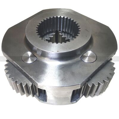 VOE14547280 فولاد سنگین EC290B Excavator Swing 2 مرحله حامل ASSY سازگار با مارک ها و مدل های حفاری تجهیزات طراحی شده برای رسیدگی به بارهای سنگین و کارهای سخت حفاری