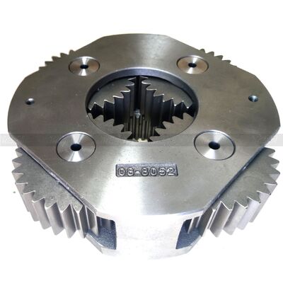 VOE14547280 فولاد سنگین EC290B Excavator Swing 2 مرحله حامل ASSY سازگار با مارک ها و مدل های حفاری تجهیزات طراحی شده برای رسیدگی به بارهای سنگین و کارهای سخت حفاری