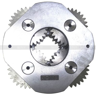 VOE14547280 فولاد سنگین EC290B Excavator Swing 2 مرحله حامل ASSY سازگار با مارک ها و مدل های حفاری تجهیزات طراحی شده برای رسیدگی به بارهای سنگین و کارهای سخت حفاری