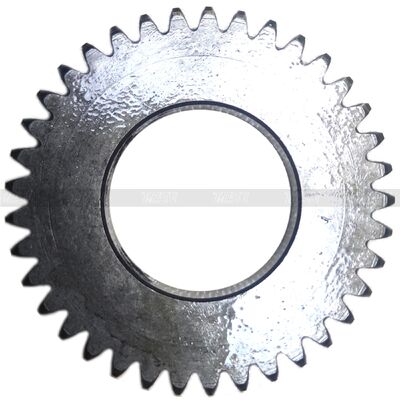 PC20-6 استیبل Excavator Travel 1 Stage Planet Gear Parts Engineered with Gear Meshing Installation ارائه انتقال قدرت و طول عمر