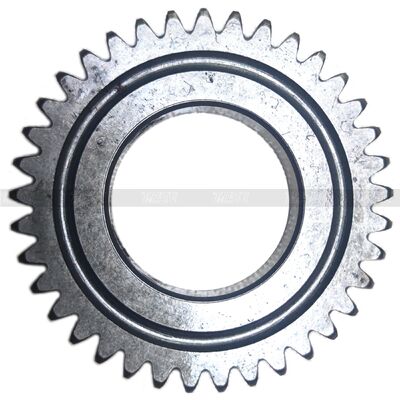 PC20-6 استیبل Excavator Travel 1 Stage Planet Gear Parts Engineered with Gear Meshing Installation ارائه انتقال قدرت و طول عمر