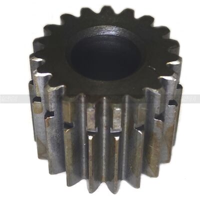 سازگار با انواع مختلف بیل مکانیکی PC02، گیربکس خورشیدی 2 مرحله ای، بادوام، سنگین، قطعه جایگزین تجهیزات ساختمانی