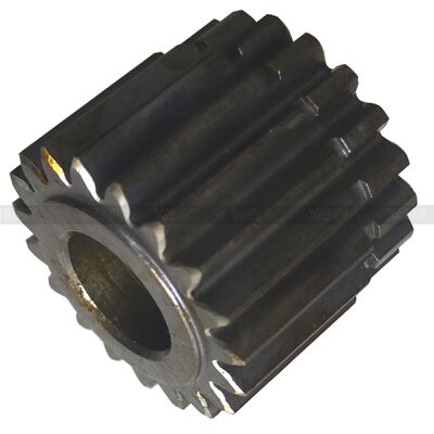 سازگار با انواع مختلف بیل مکانیکی PC02، گیربکس خورشیدی 2 مرحله ای، بادوام، سنگین، قطعه جایگزین تجهیزات ساختمانی