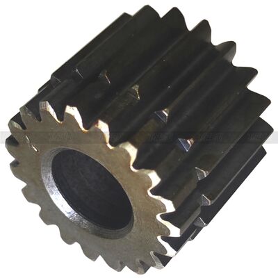 سازگار با انواع مختلف بیل مکانیکی PC02، گیربکس خورشیدی 2 مرحله ای، بادوام، سنگین، قطعه جایگزین تجهیزات ساختمانی