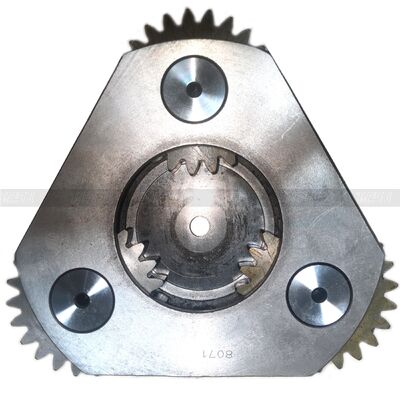 قطعات مجموعه حامل مرحله 1 چرخش بیل مکانیکی CLG936 برای قطعات یدکی بیل مکانیکی درایو چرخشی