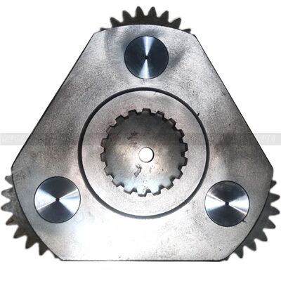 قطعات مجموعه حامل مرحله 1 چرخش بیل مکانیکی CLG936 برای قطعات یدکی بیل مکانیکی درایو چرخشی