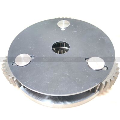 قطعات مجموعه حامل مرحله 1 چرخش بیل مکانیکی E307C برای قطعات یدکی بیل مکانیکی درایو چرخشی