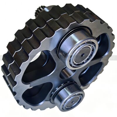 Carrier Assy Reducer E305.5 Excavator Travel RV Gear Assy