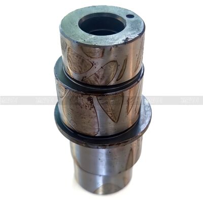 TZ200A1009-00 PC150-3 بیل مکانیکی مسافرتی RV Shfat قطعات یدکی بیل مکانیکی درایو مسافرتی