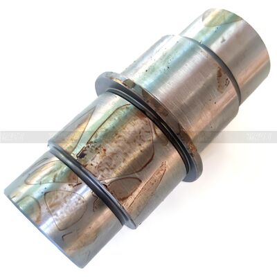 TZ200A1009-00 PC150-3 بیل مکانیکی مسافرتی RV Shfat قطعات یدکی بیل مکانیکی درایو مسافرتی