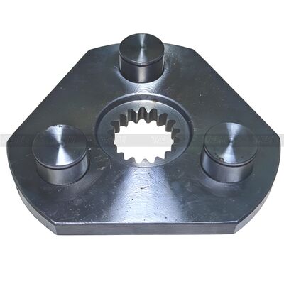 PC30MR Excavator Travel 1 Stage Carrier Parts for Travel Drive قطعات یدکی بیل مکانیکی