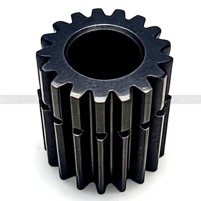 قطعات یدکی بیل مکانیکی بیل مکانیکی مسافرتی E303 2 مرحله ای خورشیدی