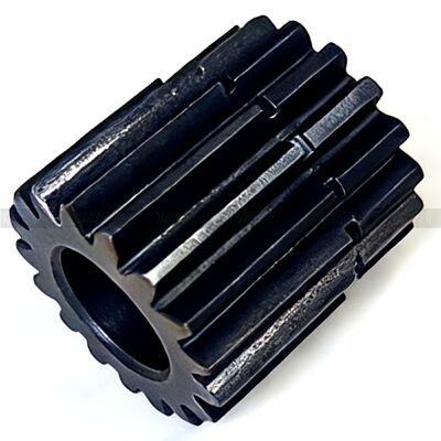 قطعات یدکی بیل مکانیکی بیل مکانیکی مسافرتی E303 2 مرحله ای خورشیدی