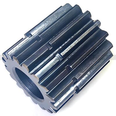 قطعات یدکی بیل مکانیکی بیل مکانیکی مسافرتی E303 2 مرحله ای خورشیدی