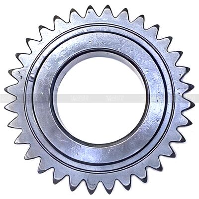 قطعات یدکی بیل مکانیکی بیل مکانیکی مسافرتی SK02 1 Stage Planet