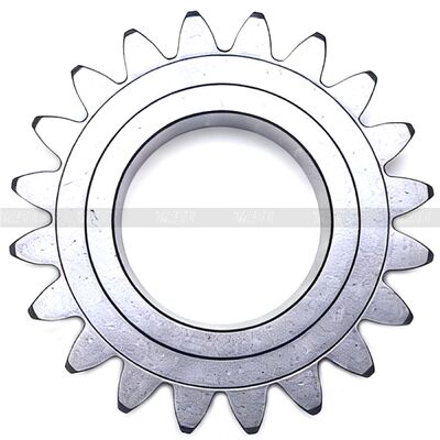 22U-26-21520 PC200-7 قطعات دنده بیل مکانیکی 1 مرحله ای سیاره برای قطعات یدکی بیل مکانیکی Swing Drive