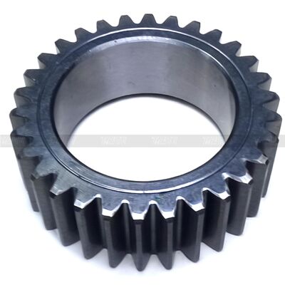 PC30MR-1 Excavator Travel 2 Stage Planet Gear Parts for Travel Drive قطعات یدکی بیل مکانیکی
