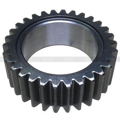 PC30MR-1 Excavator Travel 2 Stage Planet Gear Parts for Travel Drive قطعات یدکی بیل مکانیکی