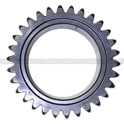 PC30MR-1 Excavator Travel 2 Stage Planet Gear Parts for Travel Drive قطعات یدکی بیل مکانیکی