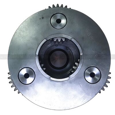 05/903866 JS220 Swing 1 Stage Carrier Parts ASSY for Swing Drive قطعات یدکی بیل مکانیکی