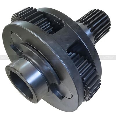 PC60-6 بیل مکانیکی Swing Carrier ASSY For Swing Drive قطعات یدکی بیل مکانیکی