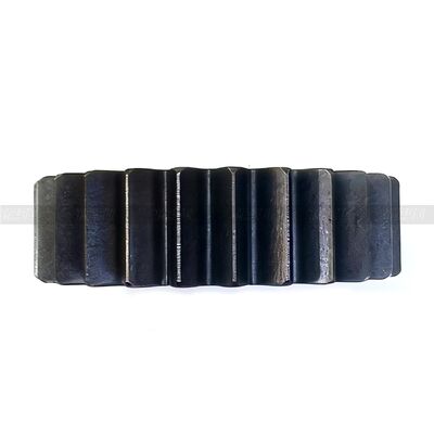 لوازم یدکی بیل مکانیکی چرخان بیل مکانیکی JY210 1 Stage Planet Gear for Swing Drive