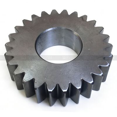 لوازم یدکی بیل مکانیکی چرخان بیل مکانیکی JY210 1 Stage Planet Gear for Swing Drive