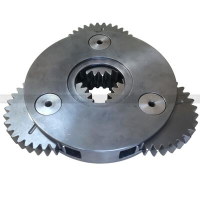 E320 Excavator Travel 1 Stage Carrier Parts ASSY For Travel Drive قطعات یدکی بیل مکانیکی