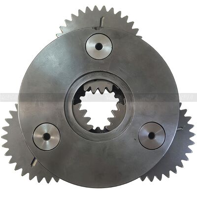 E320 Excavator Travel 1 Stage Carrier Parts ASSY For Travel Drive قطعات یدکی بیل مکانیکی