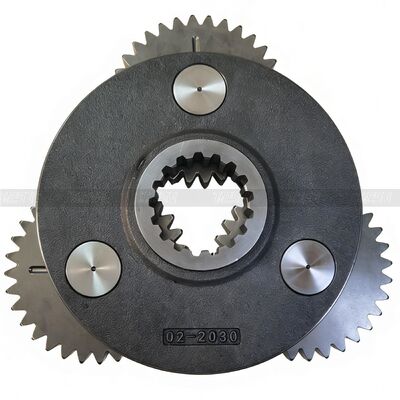 E320 Excavator Travel 1 Stage Carrier Parts ASSY For Travel Drive قطعات یدکی بیل مکانیکی