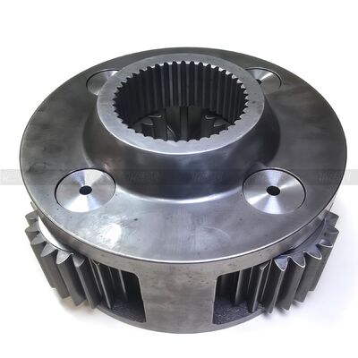 E349D2 Swing 2 Stage Carrier قطعات ASSY برای قطعات یدکی بیل مکانیکی Swing Drive