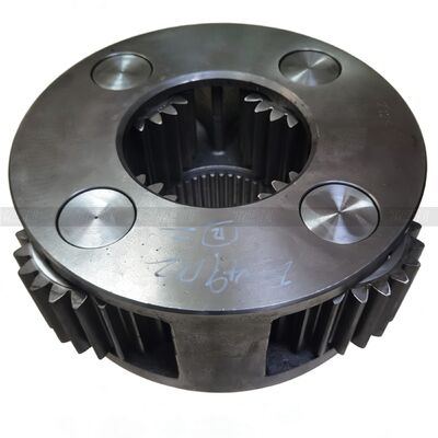 E349D2 Swing 2 Stage Carrier قطعات ASSY برای قطعات یدکی بیل مکانیکی Swing Drive