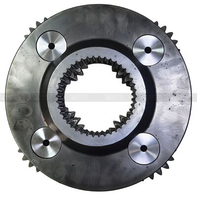 E349D2 Swing 2 Stage Carrier قطعات ASSY برای قطعات یدکی بیل مکانیکی Swing Drive