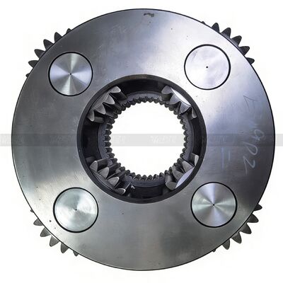 E349D2 Swing 2 Stage Carrier قطعات ASSY برای قطعات یدکی بیل مکانیکی Swing Drive