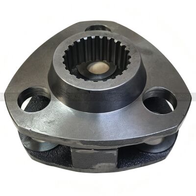 353-0536 E312D تاب بیل مکانیکی قطعات حامل 2 مرحله ای برای قطعات یدکی بیل مکانیکی Swing Drive