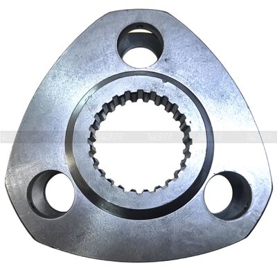 353-0536 E312D تاب بیل مکانیکی قطعات حامل 2 مرحله ای برای قطعات یدکی بیل مکانیکی Swing Drive