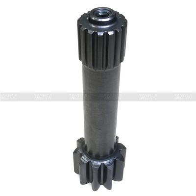 قطعات یدکی بیل مکانیکی بیل مکانیکی مسافرتی R140 1 مرحله ای خورشیدی