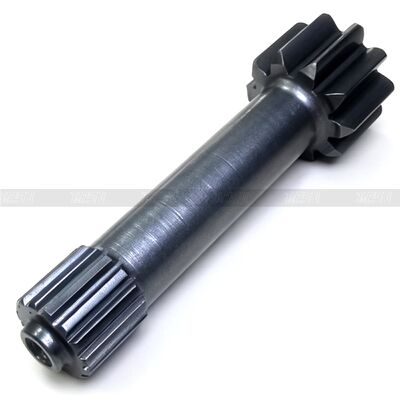 قطعات یدکی بیل مکانیکی بیل مکانیکی مسافرتی R140 1 مرحله ای خورشیدی