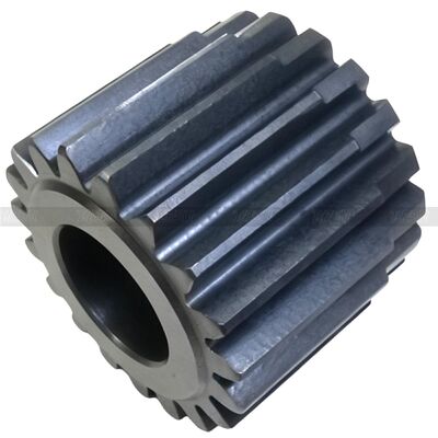 353-0538 E312D بیل مکانیکی چرخ دنده 2 مرحله ای خورشیدی برای قطعات یدکی بیل مکانیکی Swing Drive