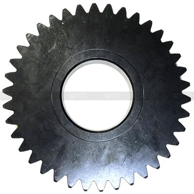 333-2991 موتور هیدرولیک E320D2 Excavator Travel 1 مرحله Gear سیاره ای با درمان حرارتی و بسته بندی مهر و موم