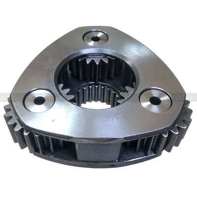 E312D قطعات معدنی Swing 2 Stage Carrier ASSY قطعات معدنی قطعات معدنی