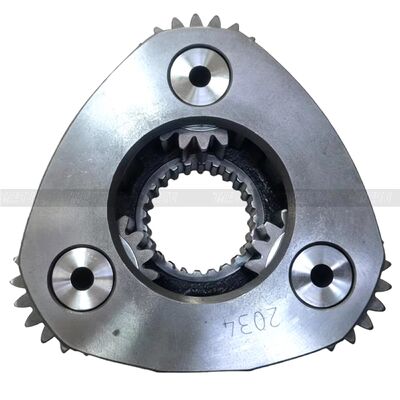 E312D قطعات معدنی Swing 2 Stage Carrier ASSY قطعات معدنی قطعات معدنی