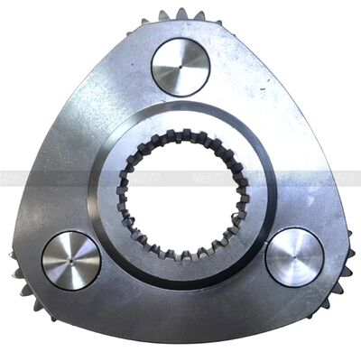 E312D قطعات معدنی Swing 2 Stage Carrier ASSY قطعات معدنی قطعات معدنی