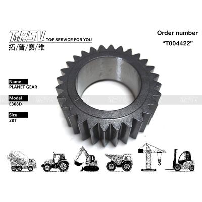 Good price دستگاه حفاری انتقال قدرت چرخ دنده سیاره ای E308D 2Stage 171-9441 آنلاین