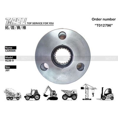 Good price 39Q6-42260 حامل کاوشگر خزنده 1 مرحله R220-9 قطعات معدنی آنلاین