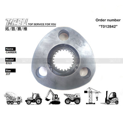 Good price ۲۱-T ریدوکسر سیاره ای نوع مونتاژ حامل سیاره ای E315 سفر مرحله ۲ 102-6506 آنلاین