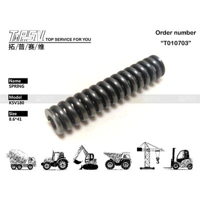 Good price 7I-8152 بسته بندی حمل و نقل K5V180 حفاری پمپ هیدرولیک بهار با دوام بالا آنلاین