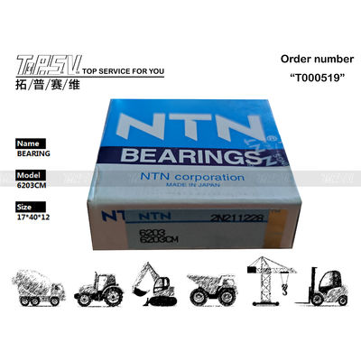Good price 0397915 6203CM ماشین حفاری بدون تعمیر آنلاین