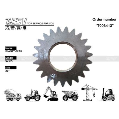 Good price کلگ 936 استیل با قدرت بالا، گیربکس سیاری یک مرحله ای برای سیستم های انتقال حفاری آنلاین